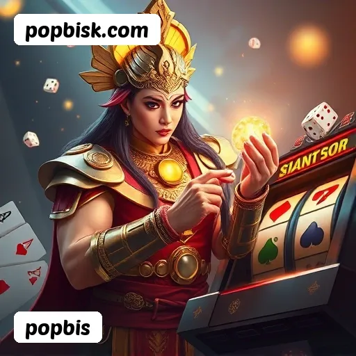 popbis segurança SSL 256-bit - Licença Curaçao, eCOGRA, GLI certificado