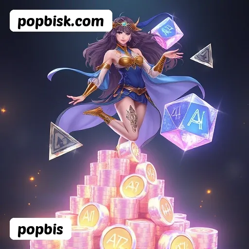 Vantagens exclusivas popbis para jogadores brasileiros - São Paulo, Rio, BH