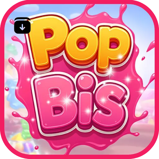 Download gratuito do app da popbis