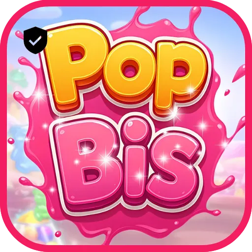 Plataforma completa da popbis com todos os jogos